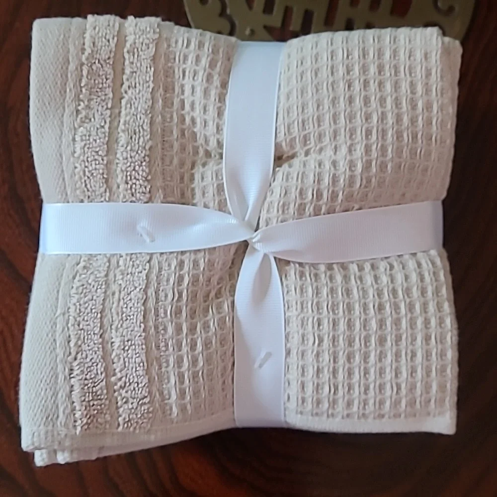 Hotel Balfour Washcloth Set